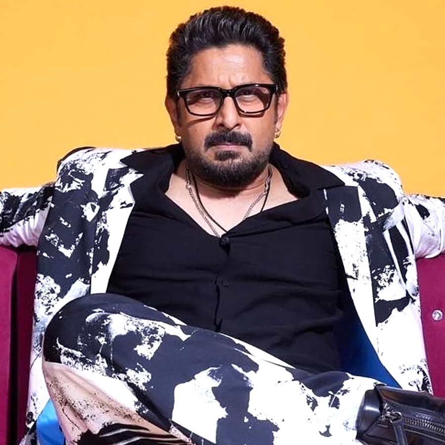 57 Years old actor Arshad Warsi does not believe in strict diet and fitness routine dgtl