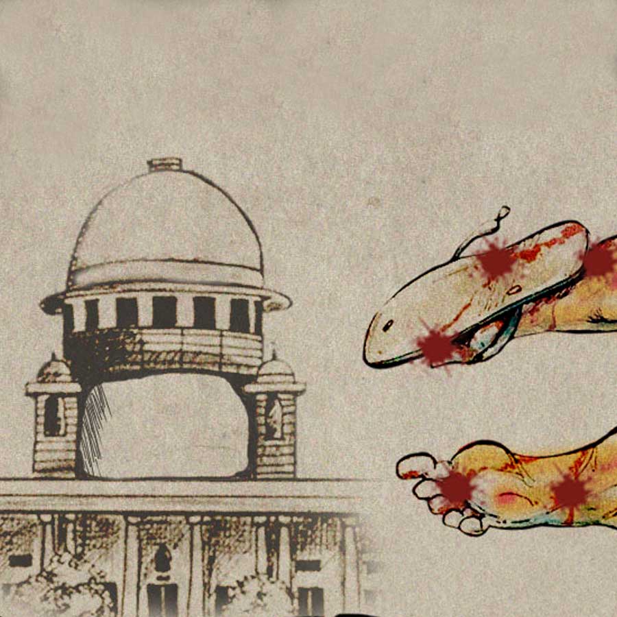 Supreme Court to hear plea for grant of uniform compensation to victims of hate crime
