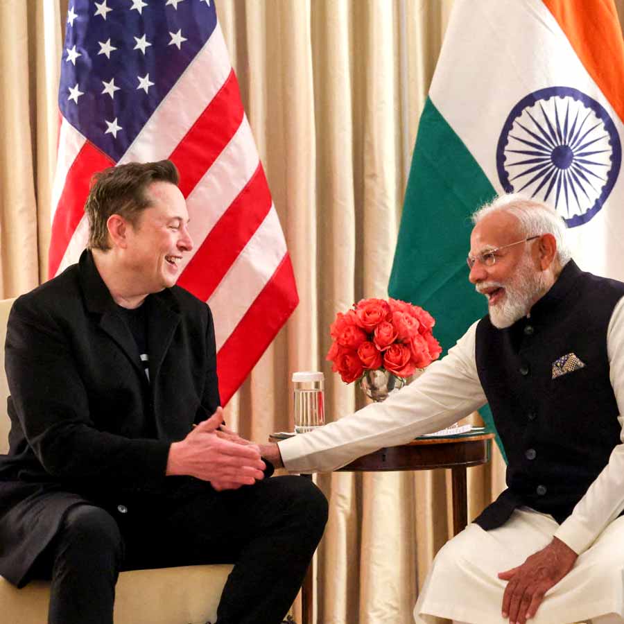 Elon Musk says he is looking forward to visit India later this year dgtl
