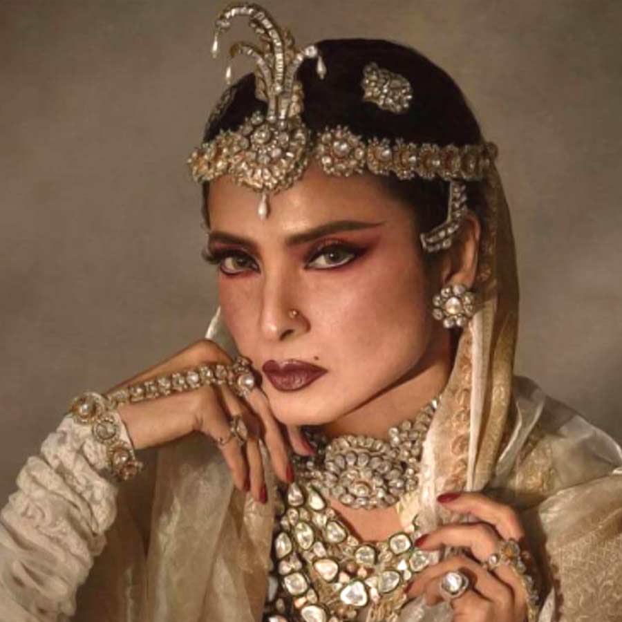rekha