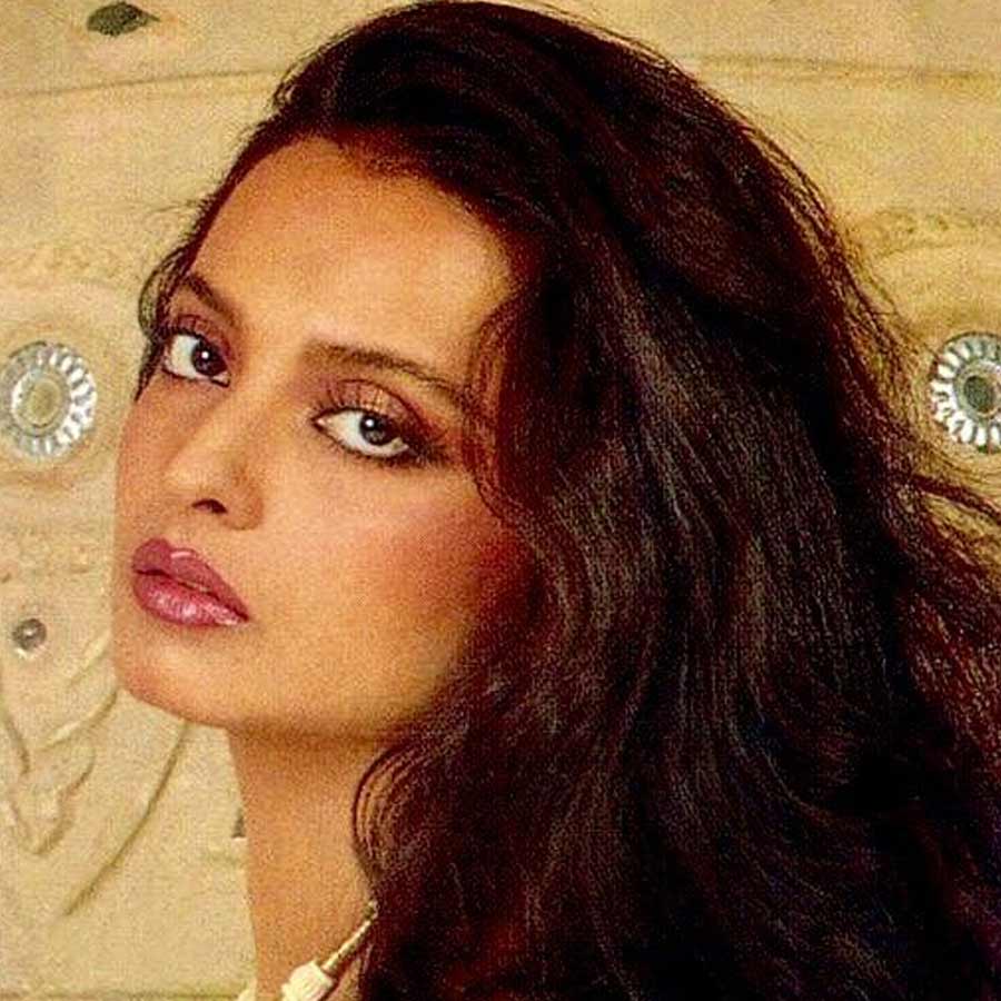 rekha
