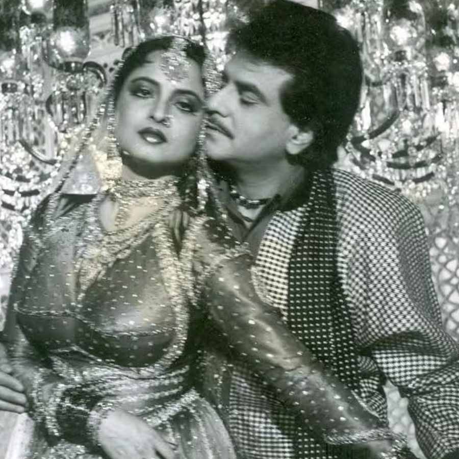 rekha and jeetandra