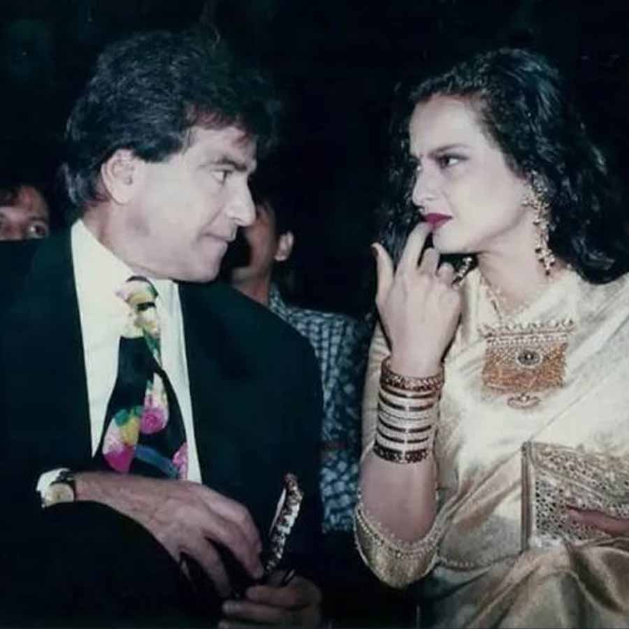 rekha and jeetandra