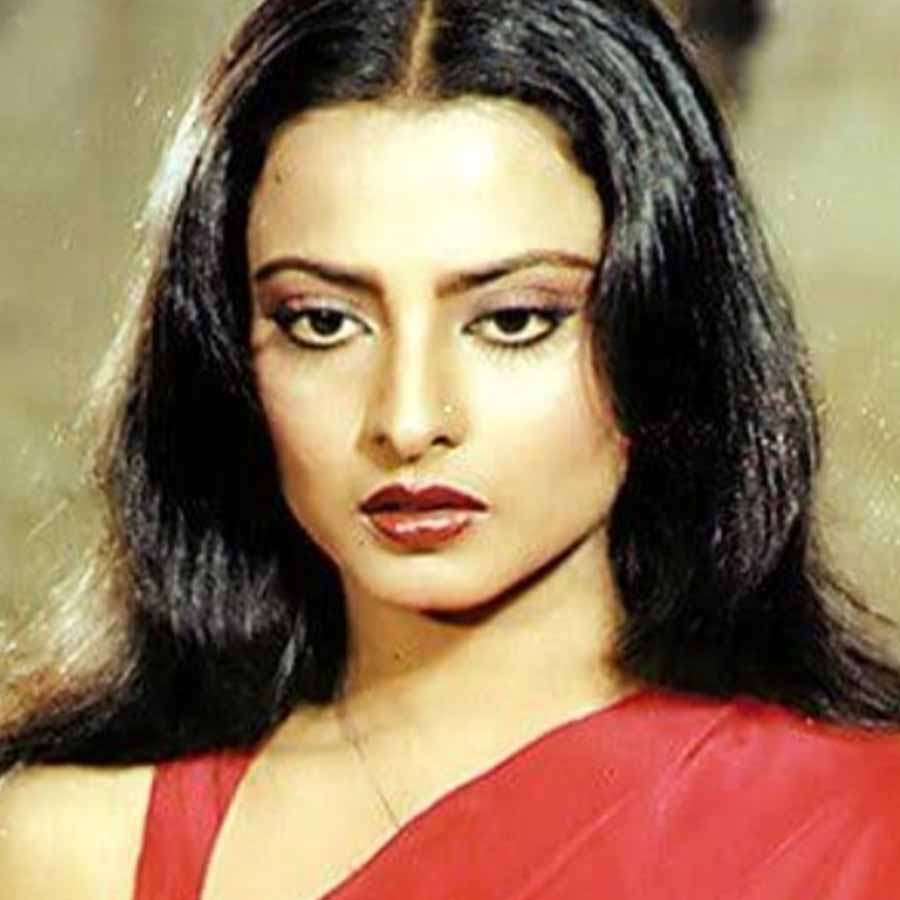rekha