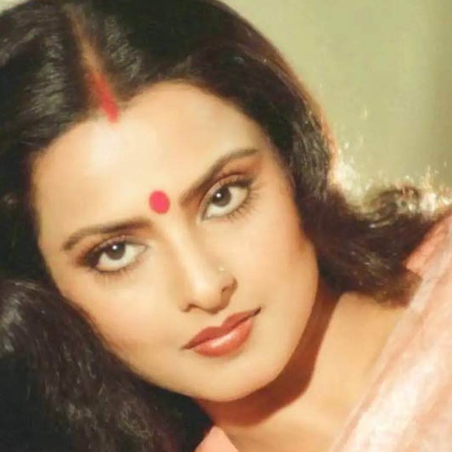 rekha