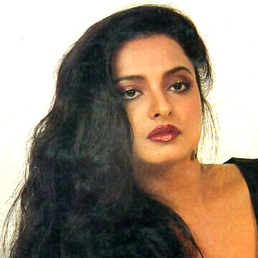 rekha