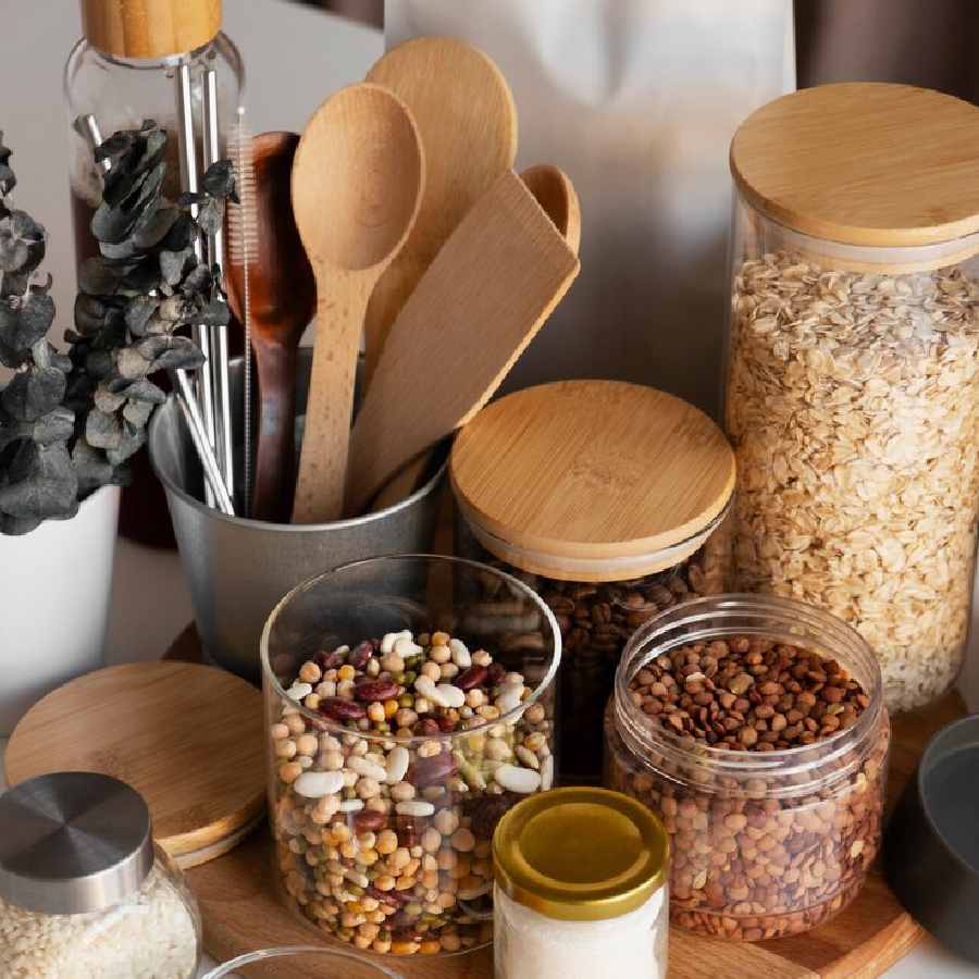 How to keep kitchen pantry cool in hot and humid summer dgtl