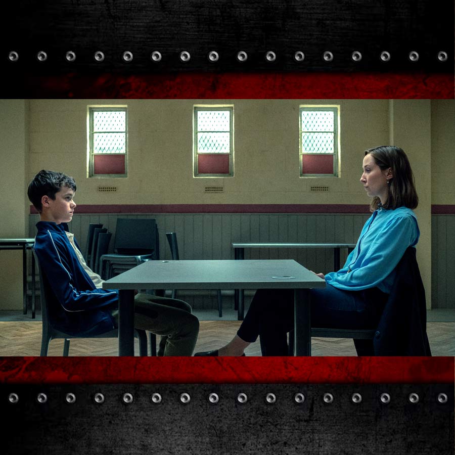 Anuttama Banerjee analyses recent web series Adolescence from the point of view of a psychologist