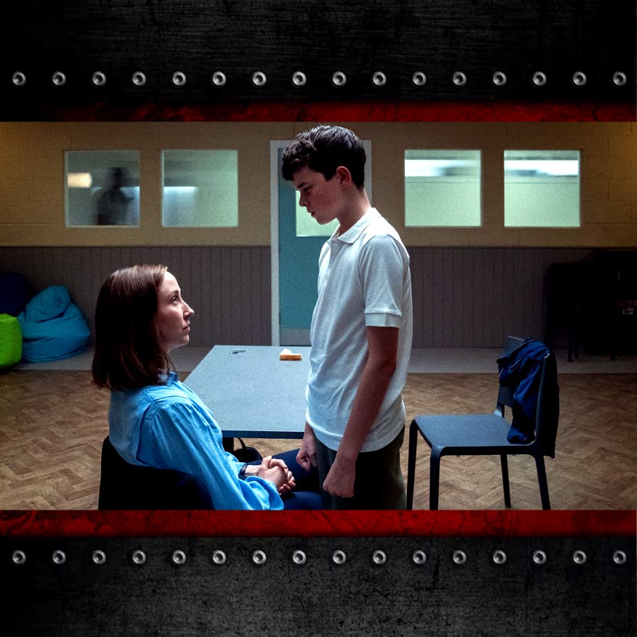 Anuttama Banerjee analyses recent web series Adolescence from the point of view of a psychologist