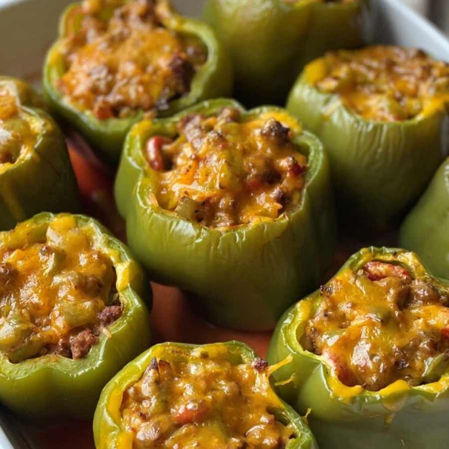 Different ways to incorporate capsicum in your daily diet dgt