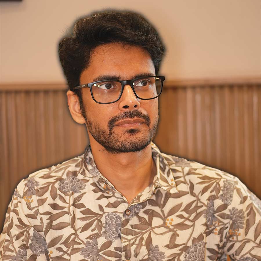 Oscar nominated director shaunak Sen interview shares his survival story from cancer and scenario of indian films in the international stage dgtl