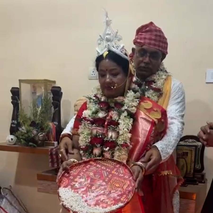 Why Dilip Ghosh is being mocked and made fun of on social media after his marriage dgtl