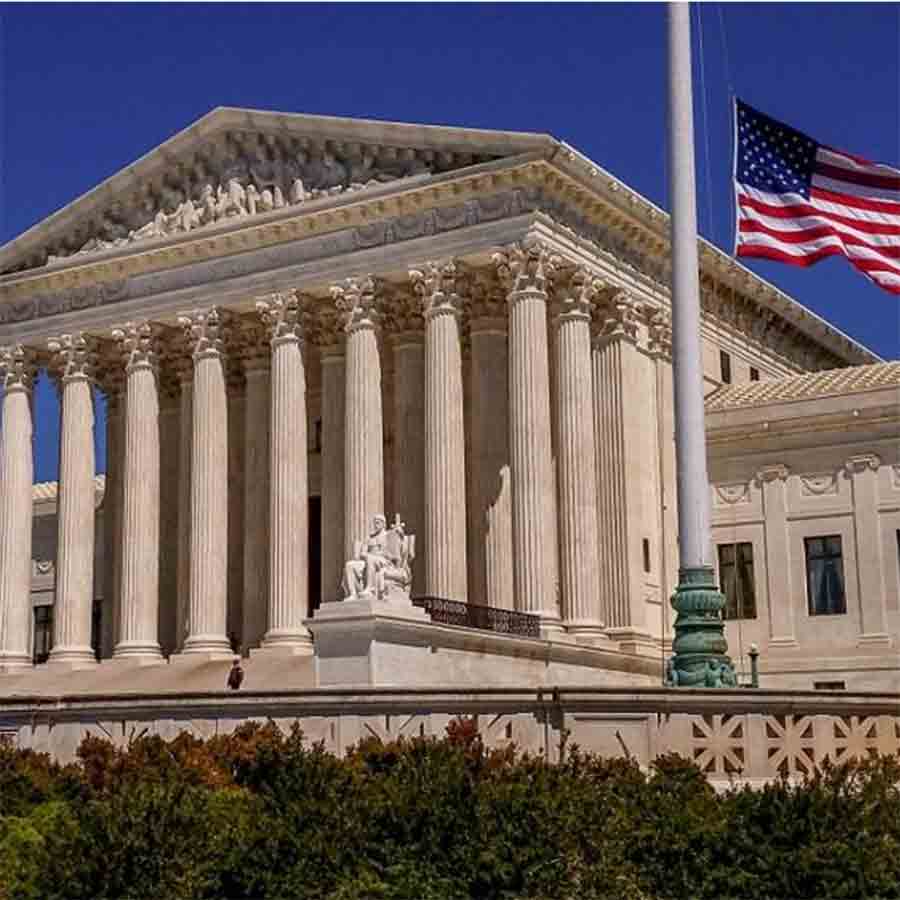America Supreme Court suspended the order to sent back Venezuela Immigrants to their country