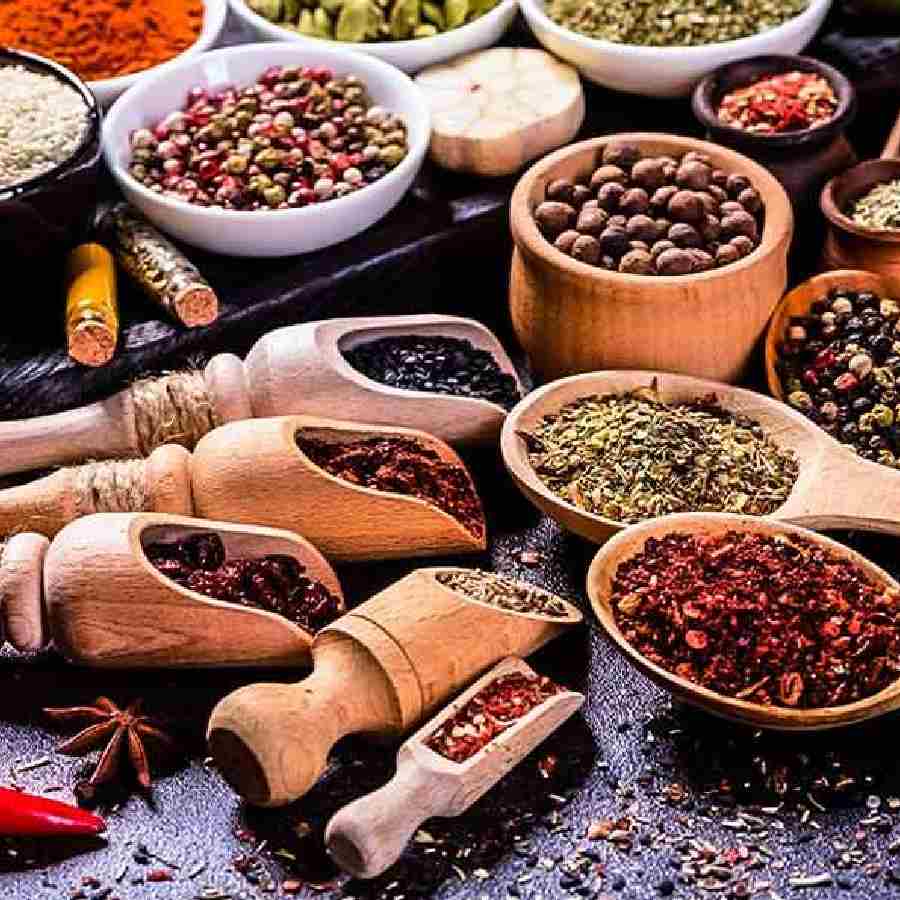spices
