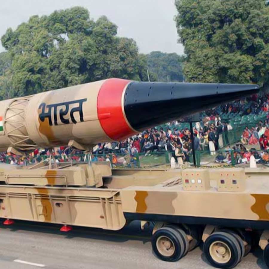 India may supply Pralay Missile to Armenia, Defence deal is on final stage, say sources