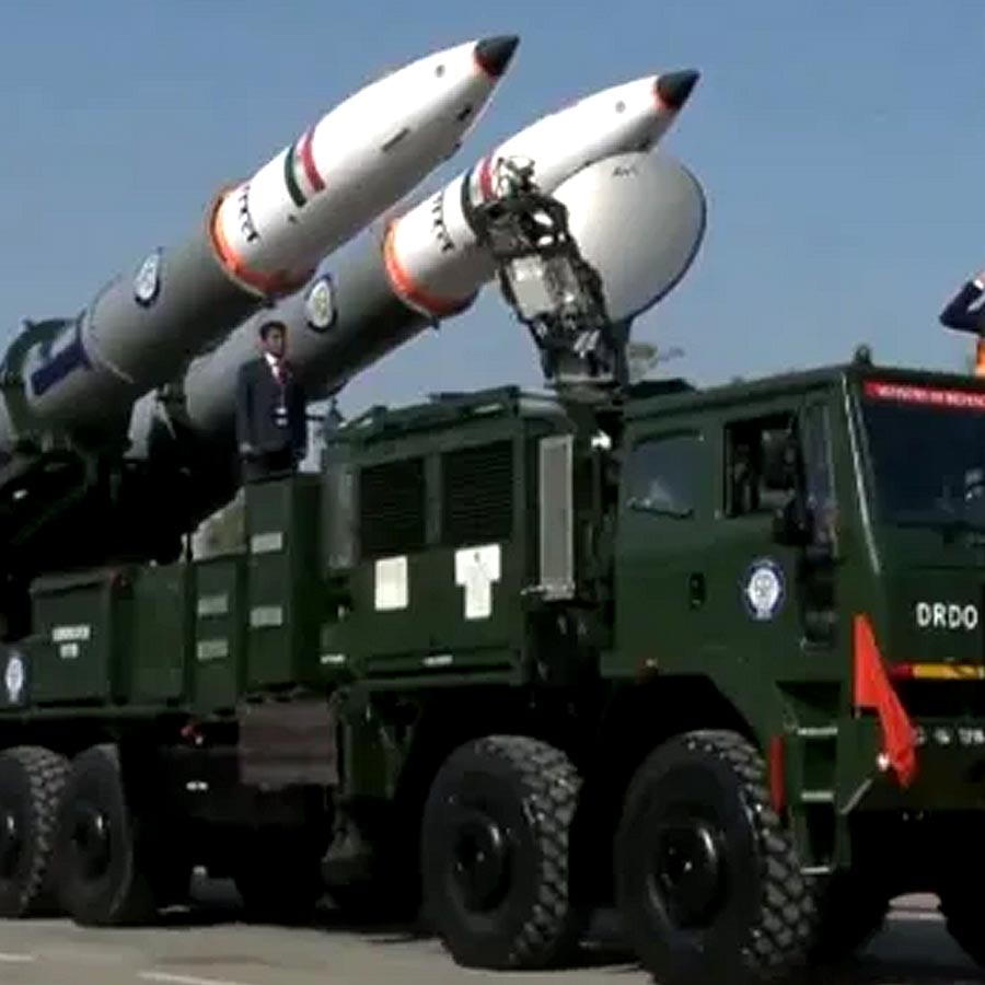India may supply Pralay Missile to Armenia, Defence deal is on final stage, say sources