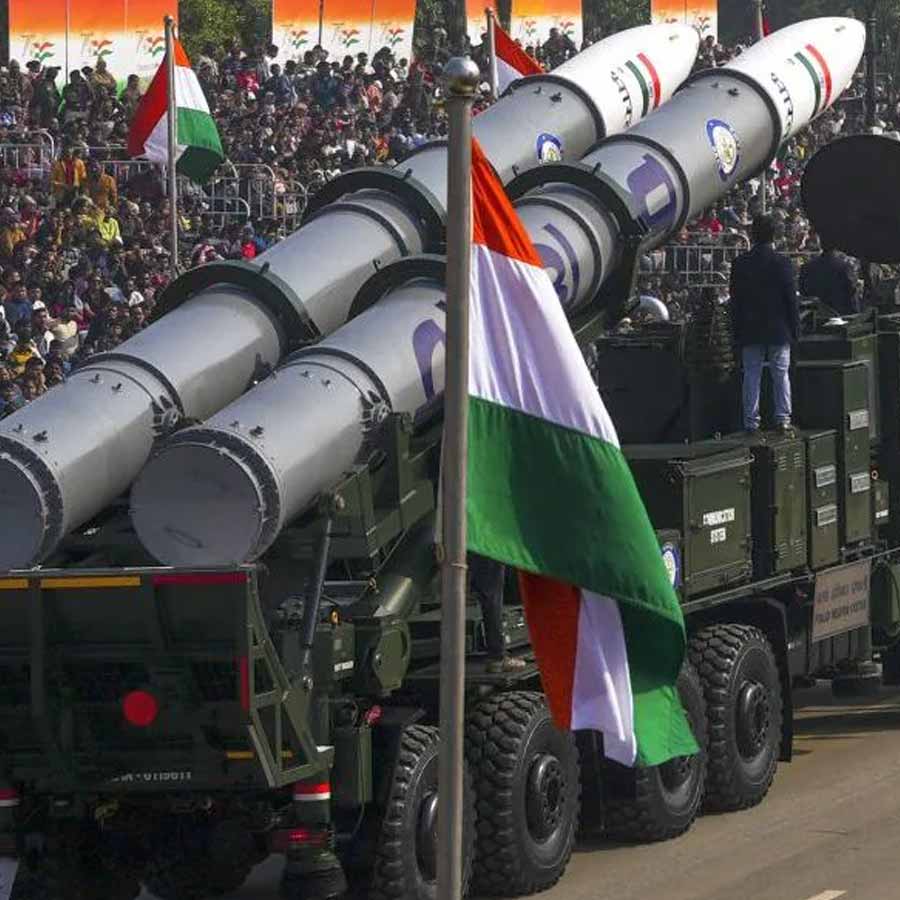 India may supply Pralay Missile to Armenia, Defence deal is on final stage, say sources