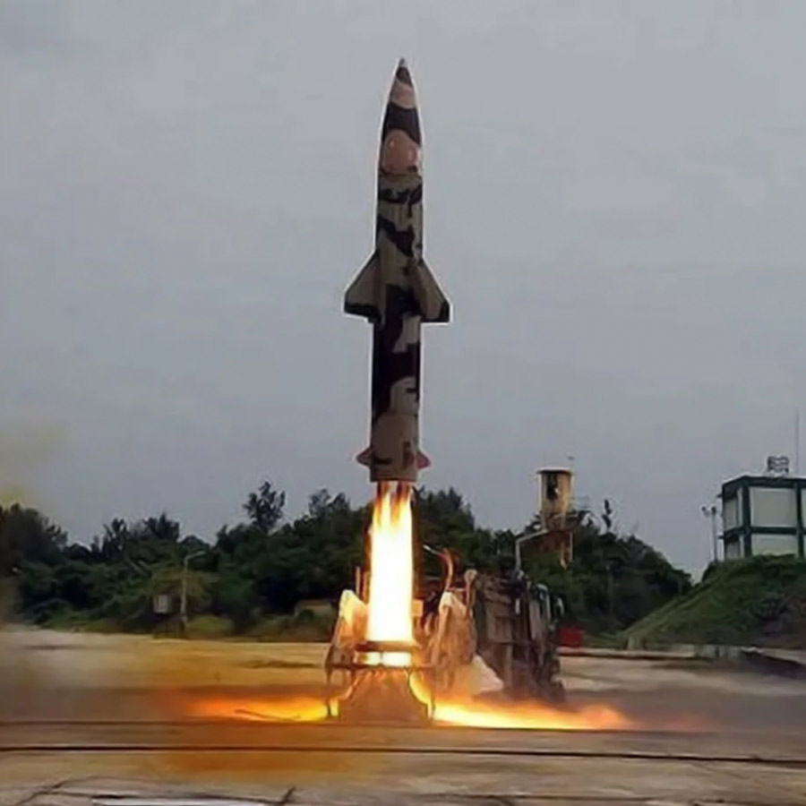 India may supply Pralay Missile to Armenia, Defence deal is on final stage, say sources