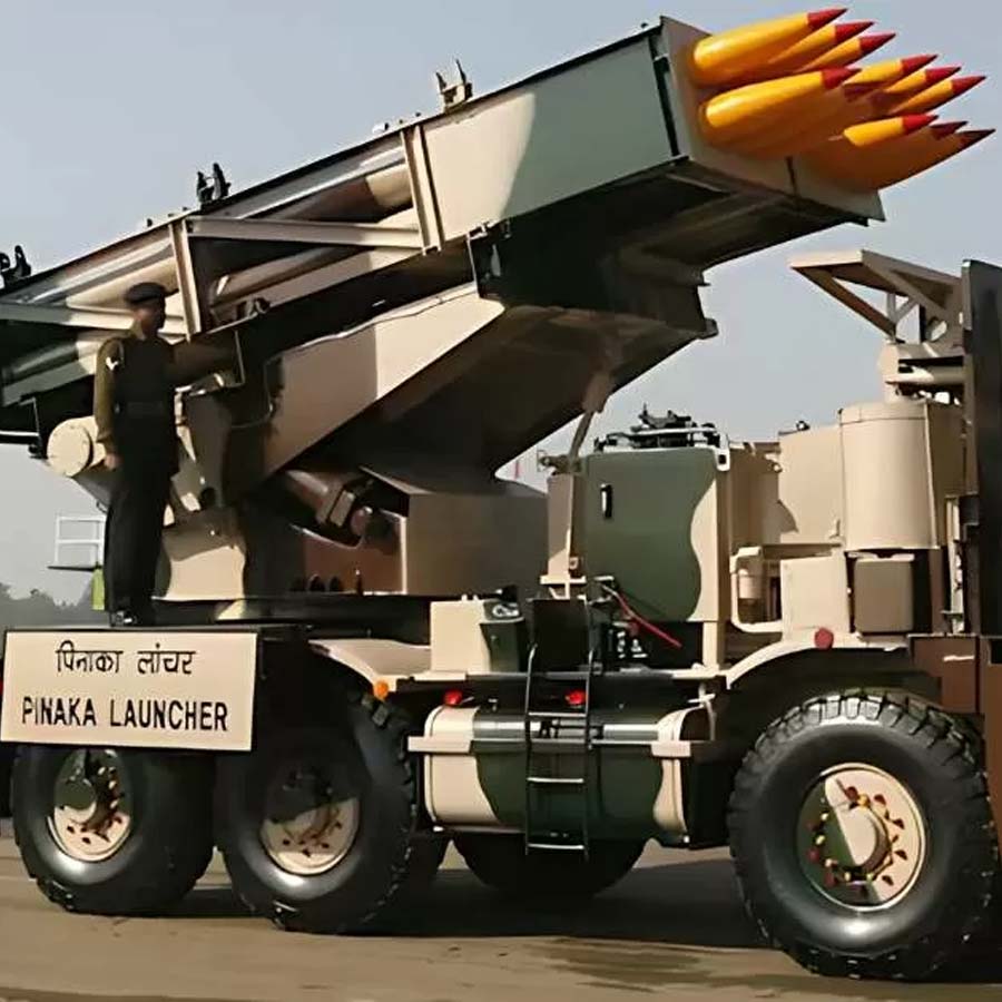 India may supply Pralay Missile to Armenia, Defence deal is on final stage, say sources
