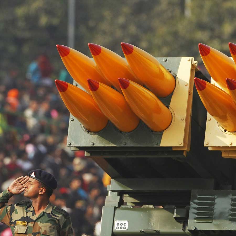 India may supply Pralay Missile to Armenia, Defence deal is on final stage, say sources