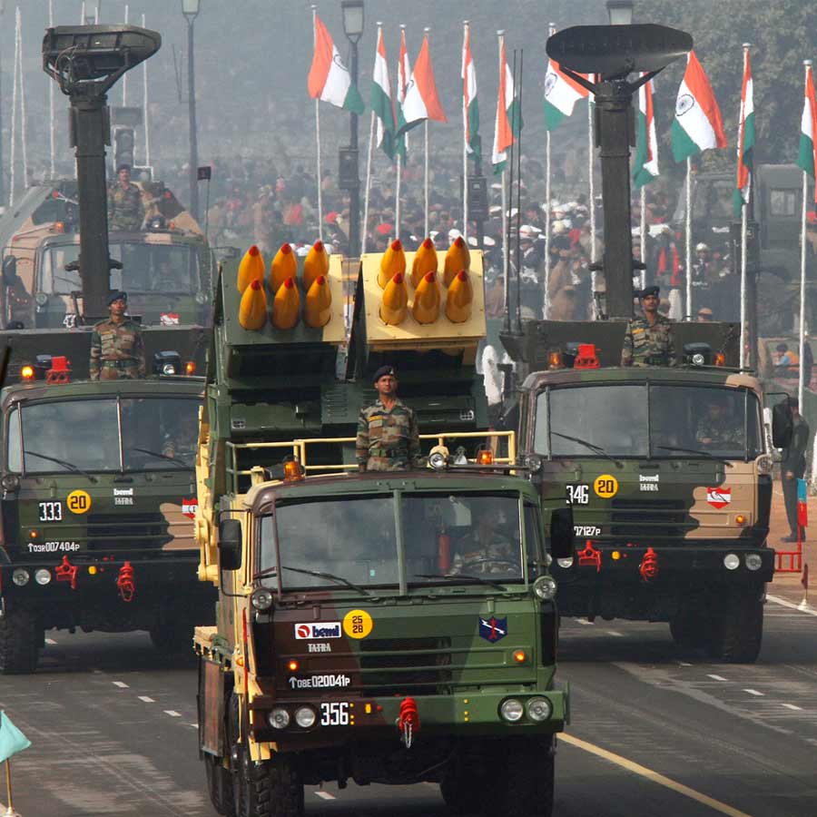 India may supply Pralay Missile to Armenia, Defence deal is on final stage, say sources