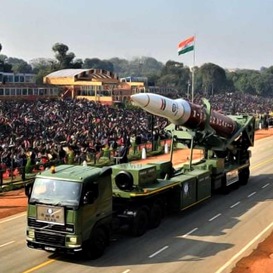 India may supply Pralay Missile to Armenia, Defence deal is on final stage, say sources