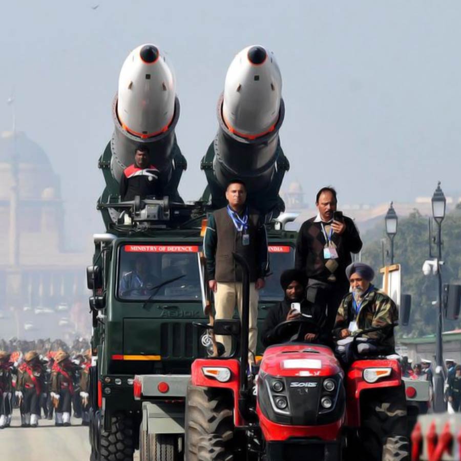 India may supply Pralay Missile to Armenia, Defence deal is on final stage, say sources