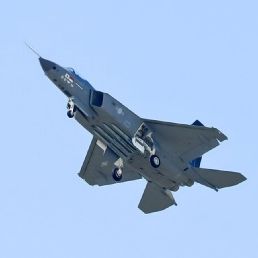 UAE may import KF 21 Boramae Fighter Jets from South Korea