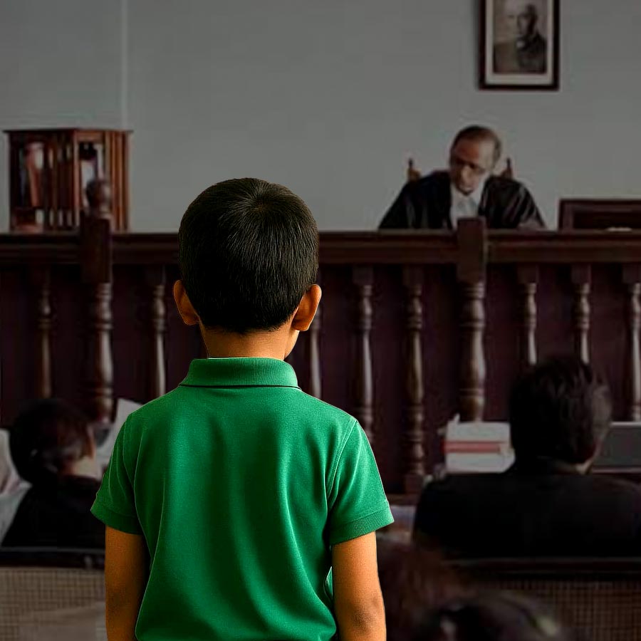 court