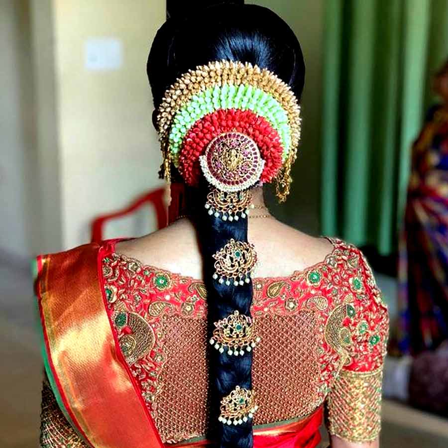 image of braid