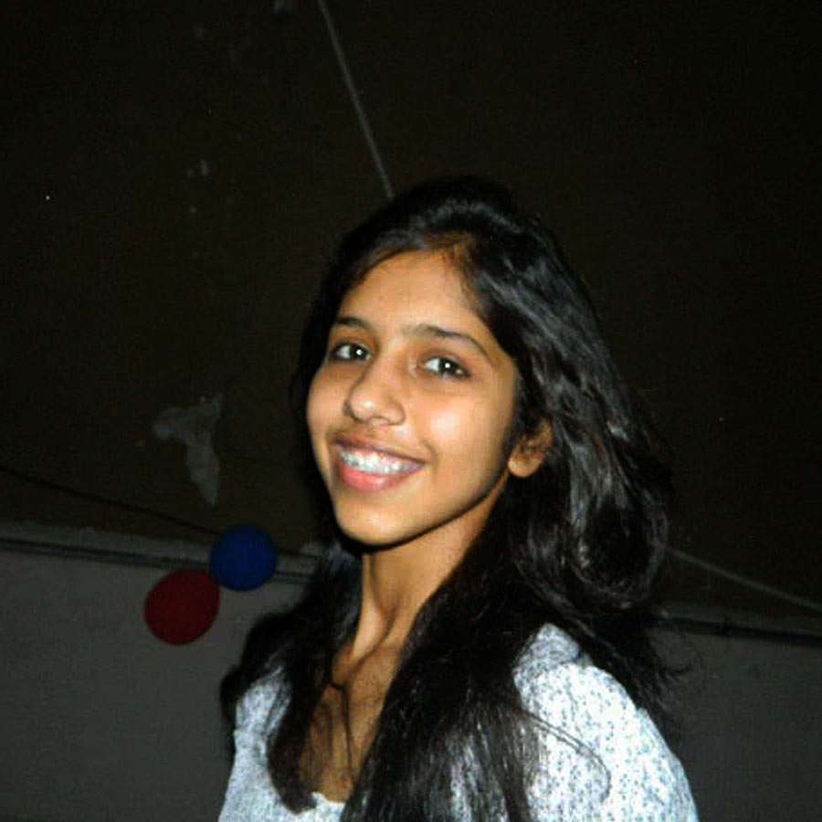 দিল্লির আইআইটিতে কেমিক্যাল ইঞ্জিনিয়ারিং নিয়ে ভর্তি হয়েছিলেন হর্ষিতা। ২০১৮ সালে স্নাতক হওয়ার পর গুরুগ্রামের একটি সংস্থায় ‘অ্যাসোসিয়েট কনসালট্যান্ট’ পদে যোগ দেন হর্ষিতা।