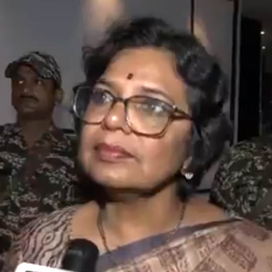 Report will be submitted to the Centre on the situation in Murshidabad, said National Commission for Women Chairperson Vijaya Kishore Rahatkar dgtl