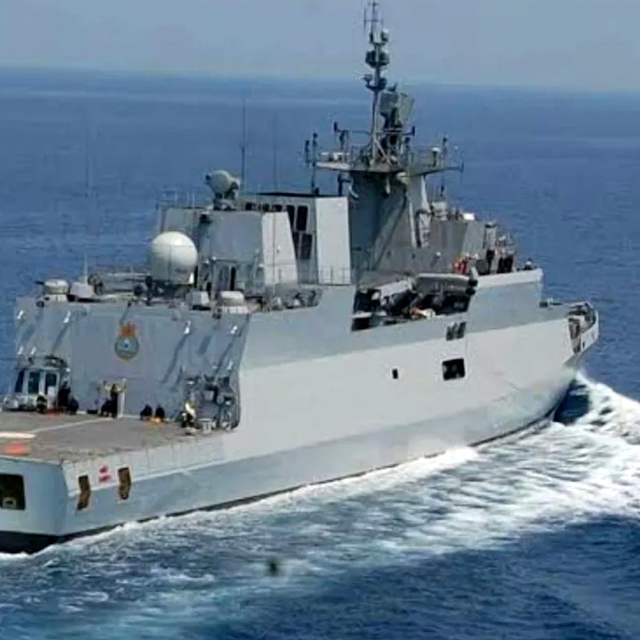 Sri Lanka cancelled Naval drills at Trincomalee with Pakistan amid concerns raised by India