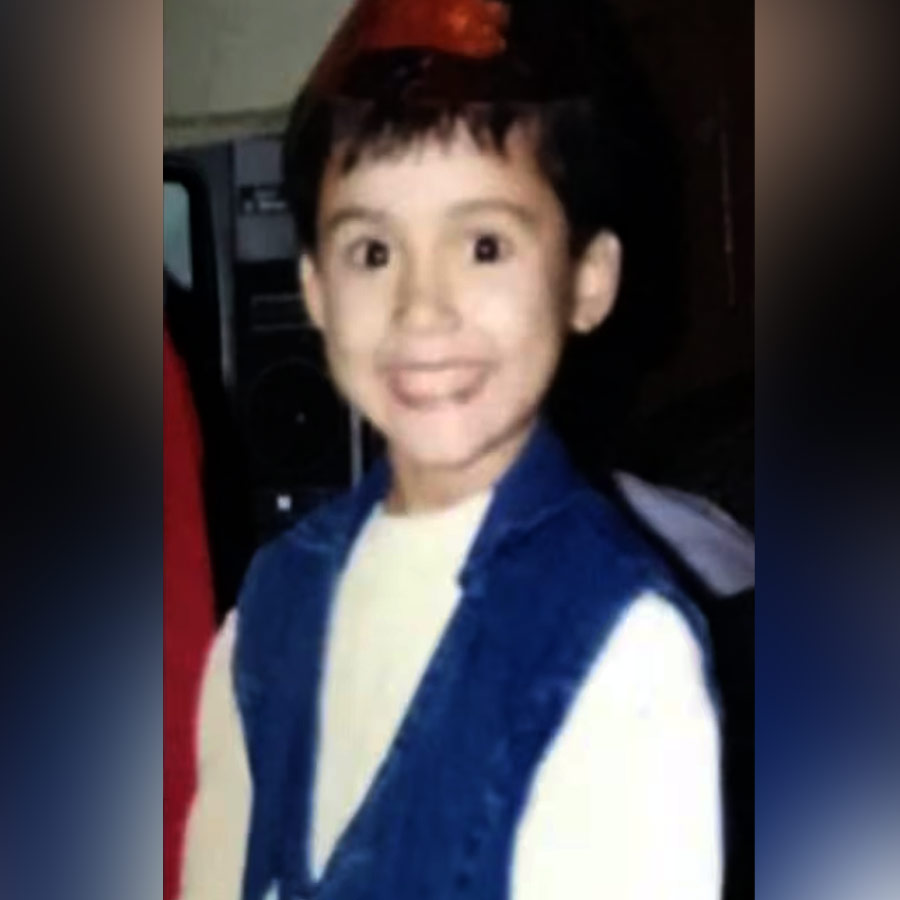 Bollywood actress shared her childhood picture on Instagram dgtl