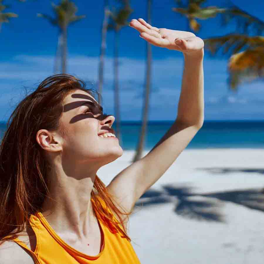 How to get enough Vitamin D apart from sunlight