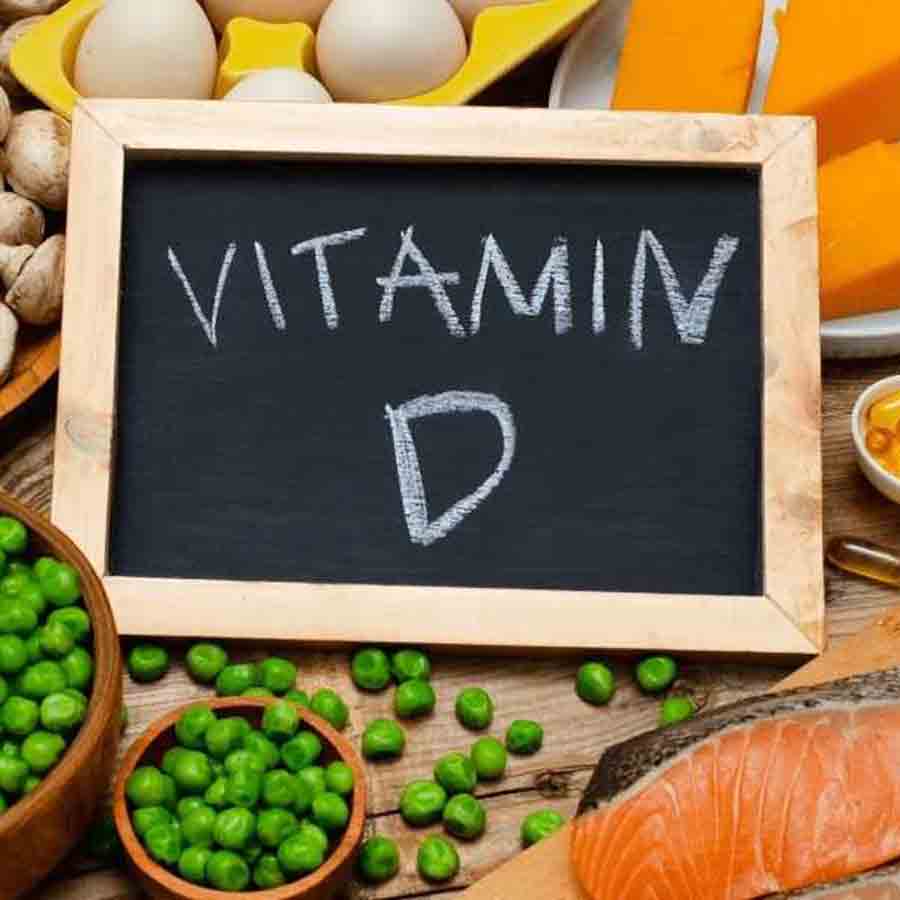 How to get enough Vitamin D apart from sunlight