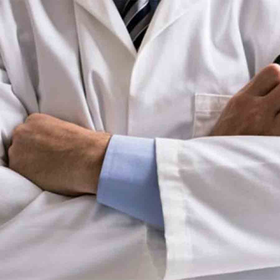 How a patient's death exposed the fake doctor's story dgtl