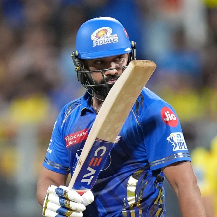 picture of Rohit Sharma