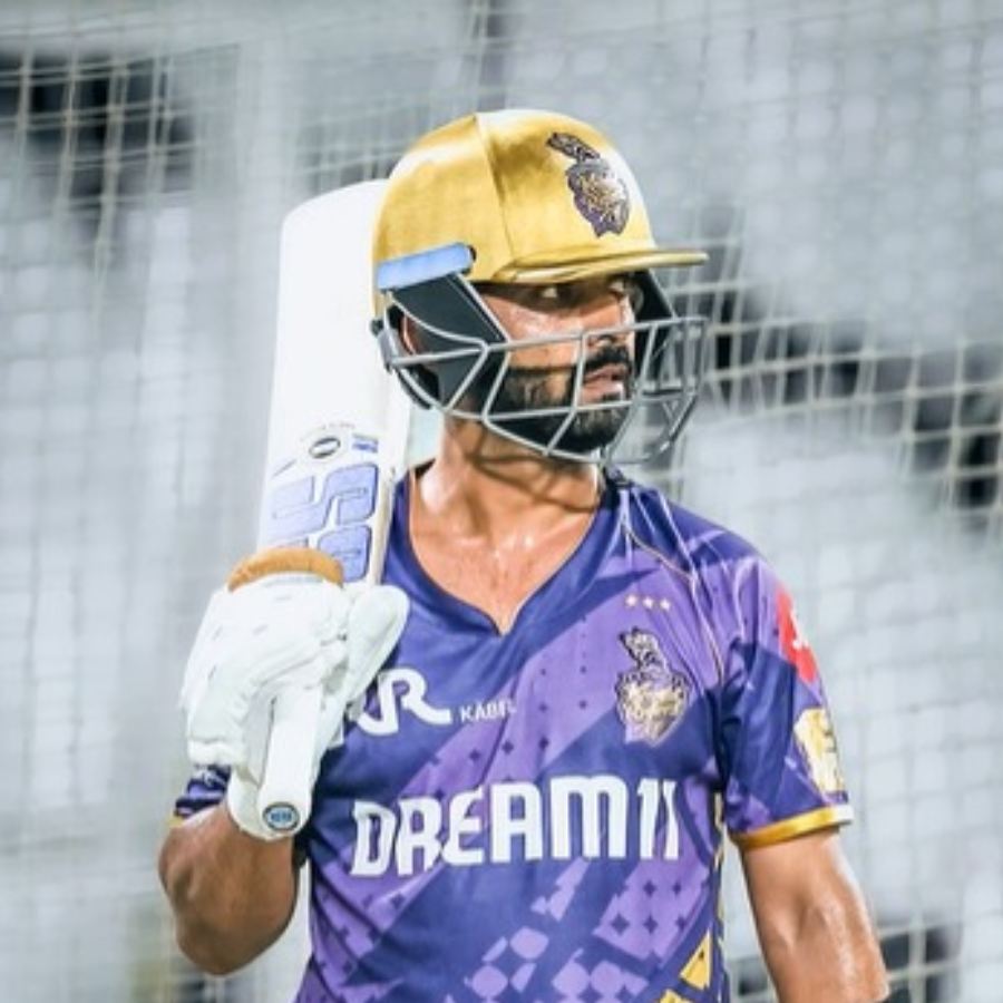 picture of Ajinkya Rahane