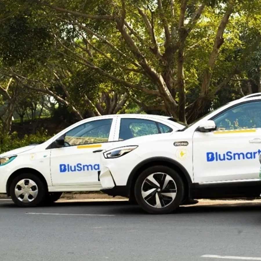 Jaggi brothers allegedly squandered borrowed money has caused BluSmart shutdown
