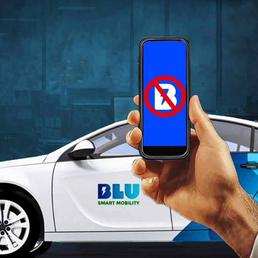 Jaggi brothers allegedly squandered borrowed money has caused BluSmart shutdown