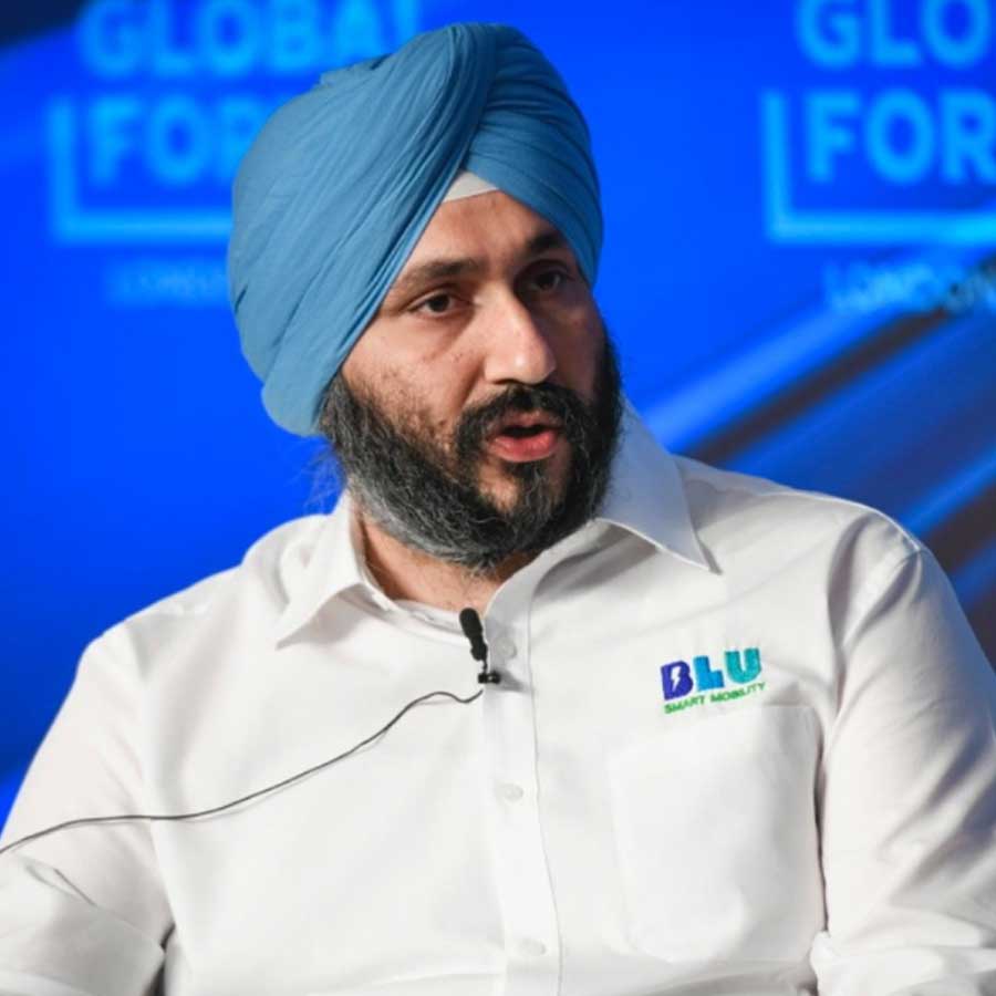 Jaggi brothers allegedly squandered borrowed money has caused BluSmart shutdown