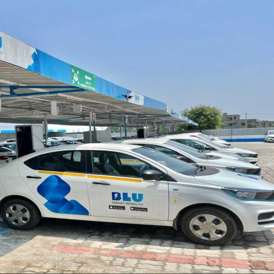 Jaggi brothers allegedly squandered borrowed money has caused BluSmart shutdown