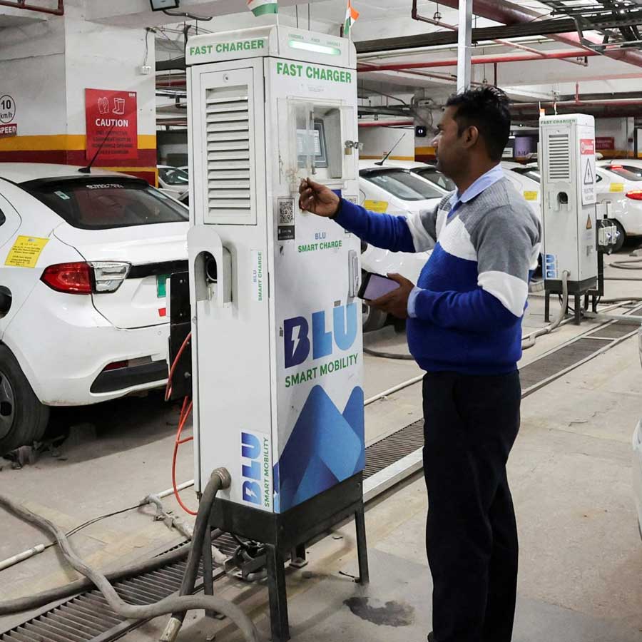 Jaggi brothers allegedly squandered borrowed money has caused BluSmart shutdown