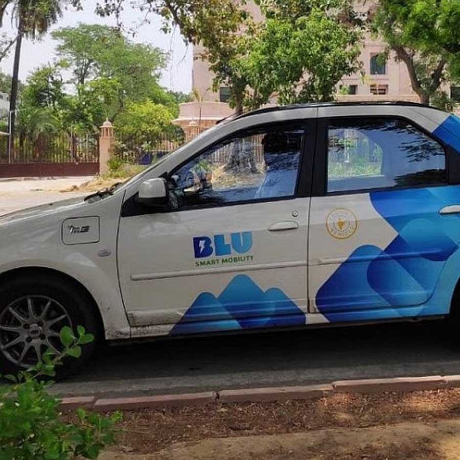 Jaggi brothers allegedly squandered borrowed money has caused BluSmart shutdown