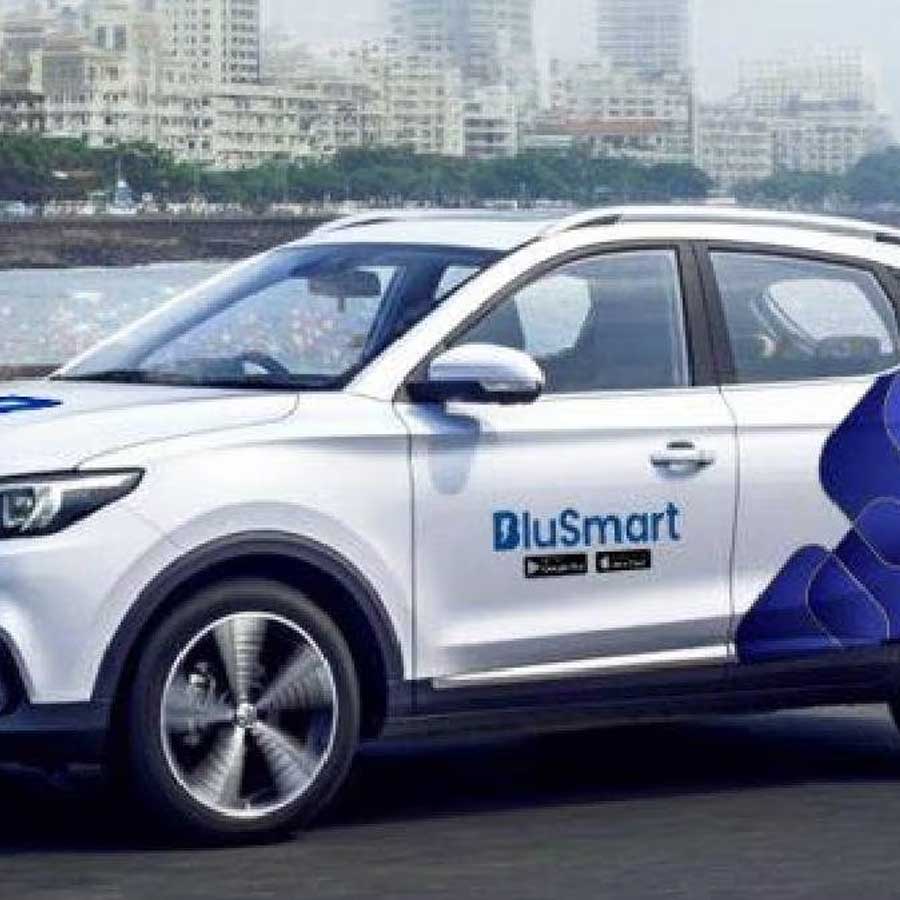 Jaggi brothers allegedly squandered borrowed money has caused BluSmart shutdown