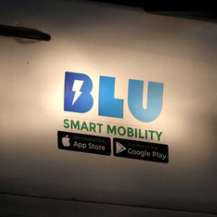Jaggi brothers allegedly squandered borrowed money has caused BluSmart shutdown