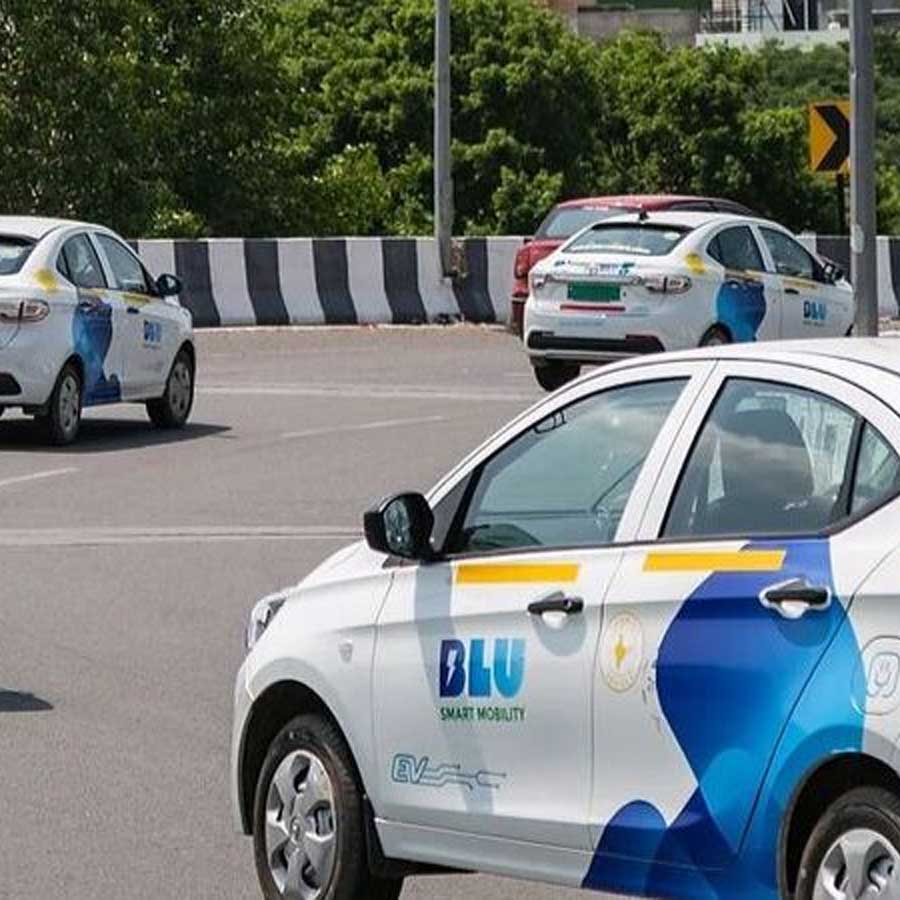 Jaggi brothers allegedly squandered borrowed money has caused BluSmart shutdown