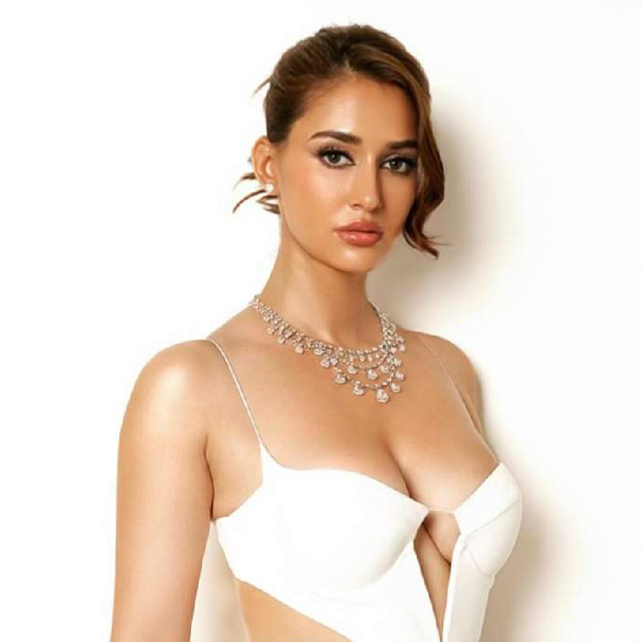 Disha Patani