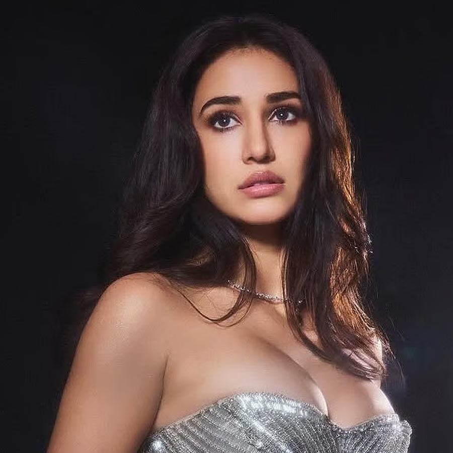 Disha Patani